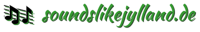 Soundslikejylland.de